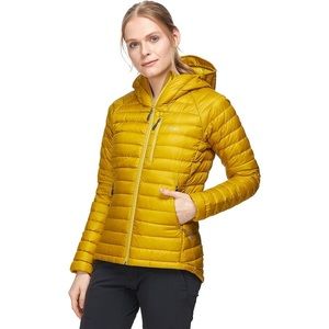 Coats | Rab Microlight Alpine Jacket 